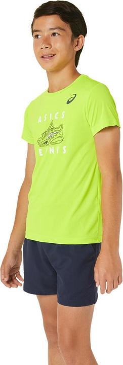 Produktbild ASICS Performance Tennis GPX Top Kinder (XL)