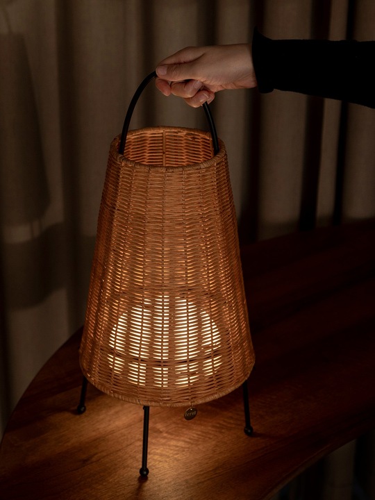 Produktbild Ferm Living Porti Braided (50 lm)