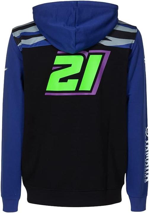 Image du produit Morbidelli Sweatshirt Dual Franco Mordelli (XXL)