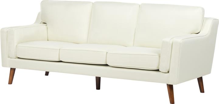 Produktbild Beliani Lokka (3-Sitzer)