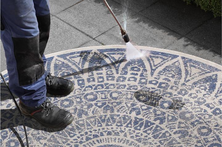 Produktbild Hanse Home Lilja (140 x 140 cm)