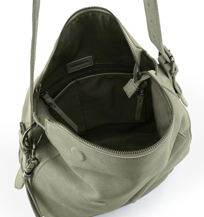 Produktbild FredsBruder My Forever Friend Schultertasche Leder 33.5 cm