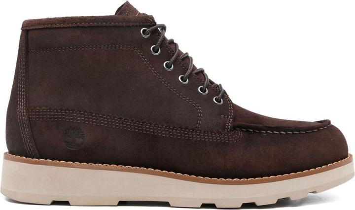 Image du produit Timberland Britton Mills Chukka Suede (46)