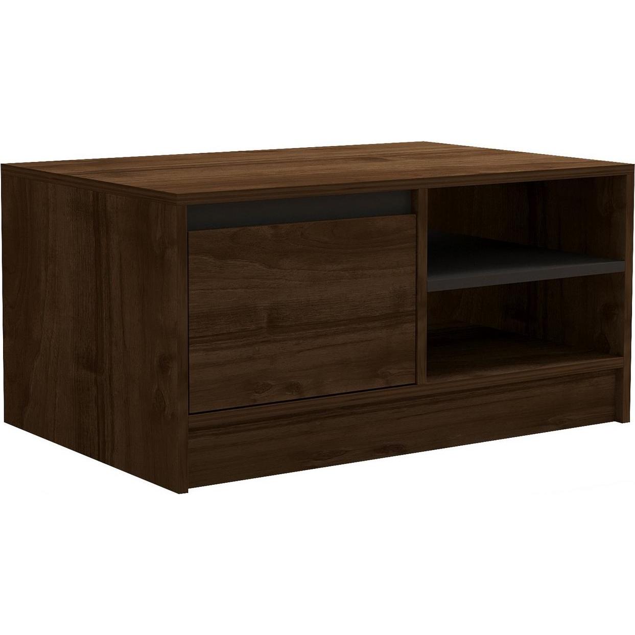Hanah Home, Couchtisch + Beistelltisch, Ongu (90 x 45 x 60 cm)