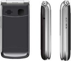 Image du produit Bea-Fon SL646 anthracite (2.80", 0.31 Mpx)