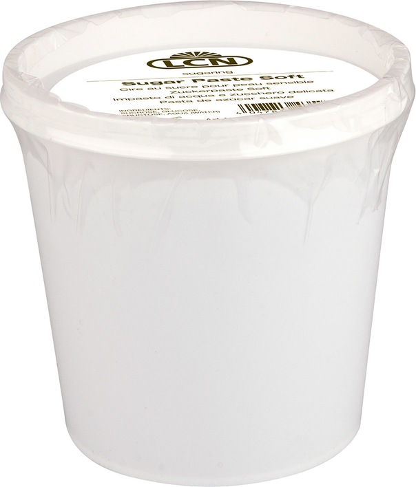 Immagine prodotto Alessandro PASTA DI ZUCCHERO LCN SOFT 850 gr. (850 g)