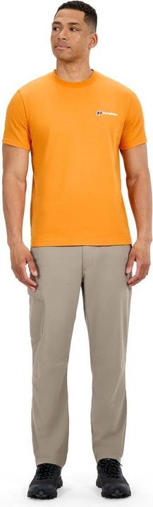 Produktbild Berghaus M Front & Back Tee (T-Shirt) (M)