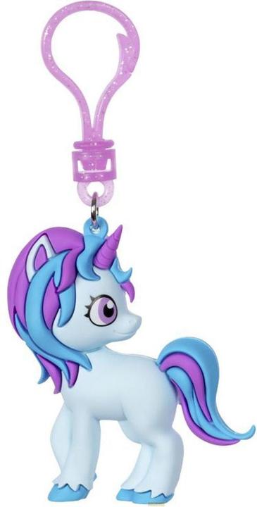 Produktbild Monogram Int. Unicorns 3D PVC-Taschenanhänger Series 1 Display (24)