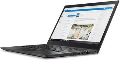Image du produit Lenovo ThinkPad T470s (14", 512 Go, 24 Go, CH, Intel Core i7 7500U)