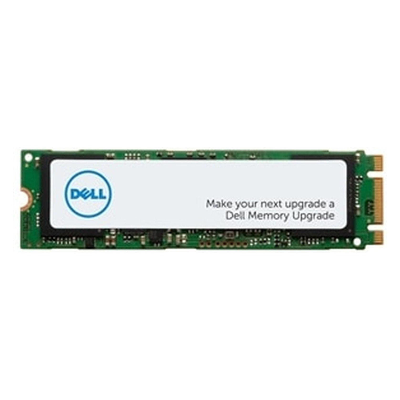 Dell SSDR 512GB P34 80S3 PM951 (512 GB, M.2 2280), SSD