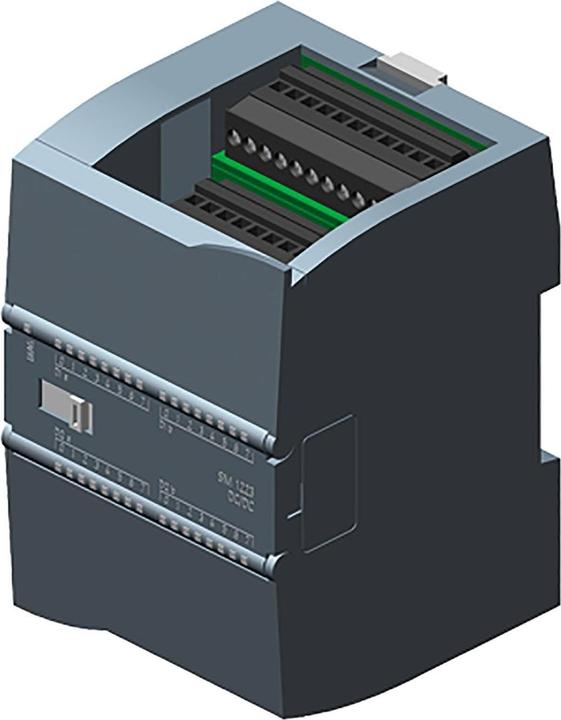 Immagine prodotto Siemens I/O DIGITALE SM 1223, 16DI/16DO