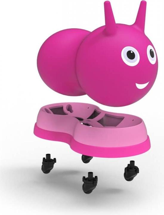 Produktbild Micro Air Hopper