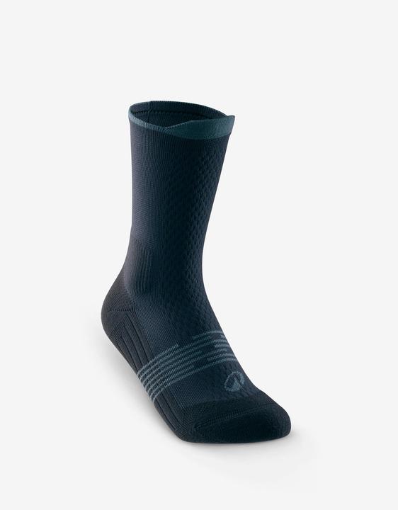 Immagine prodotto Quechua Wandersocken Kinder hoch - Hike 500 (31 - 34)