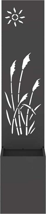 Produktbild vidaXL Gartensichtschutz (32 cm)