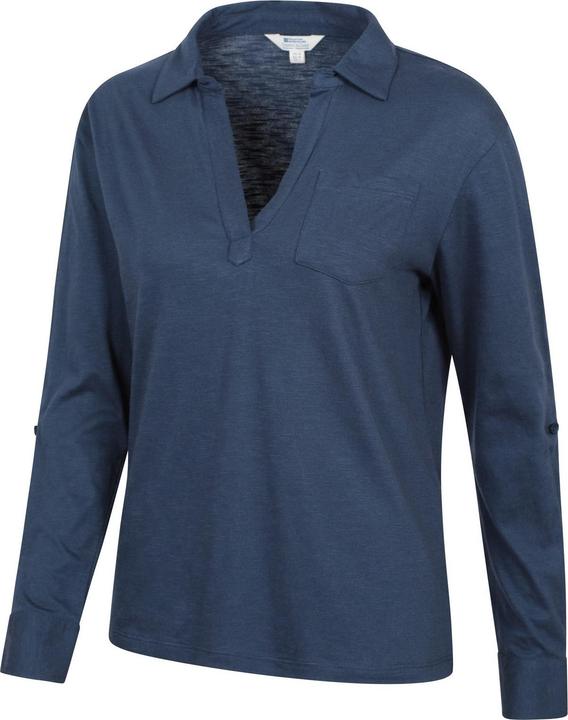 Produktbild Mountain Warehouse Brae Poloshirt (34)