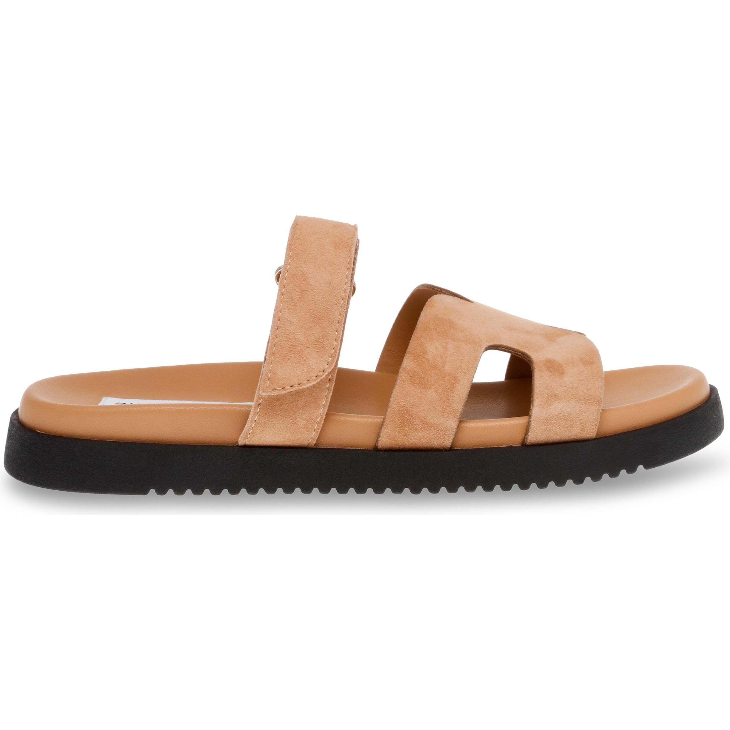 Steve Madden, Damen, Sandalen, 3506976, Beige, (38)