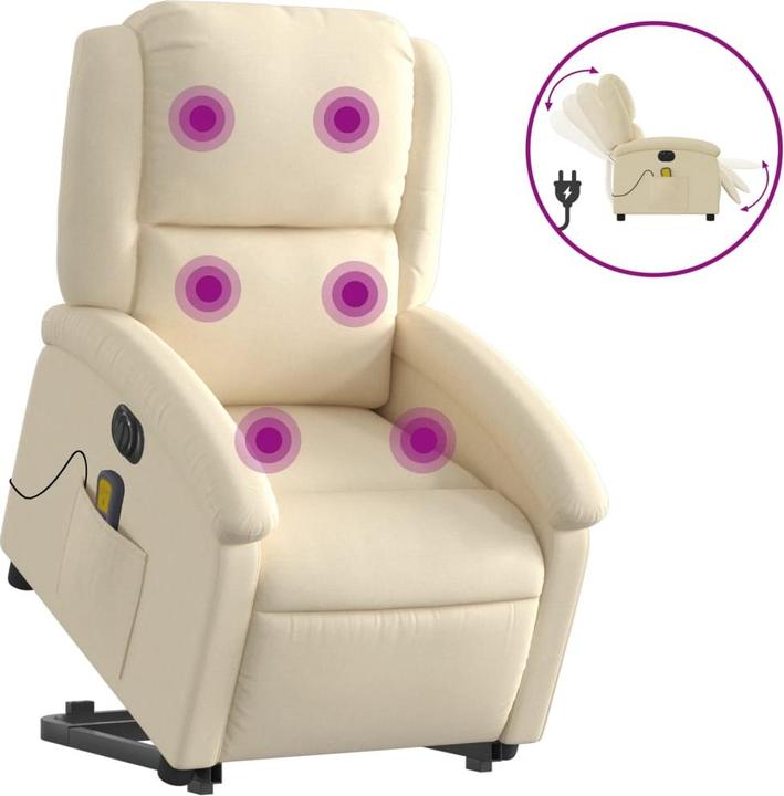 Actual product image VidaXL Ismagrad