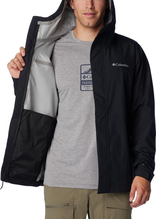 Immagine prodotto Columbia Wahkeena Falls™ 3L Shell (L)