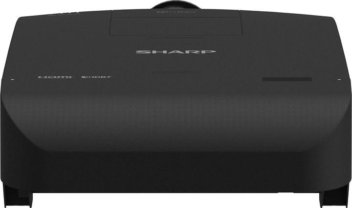 Actual product image Sharp XP-A155U-B PROJECTOR LASER (WUXGA, 15000 lm)