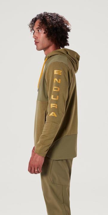 Produktbild Endura Trailster Tech Kapuzenpullover (S)