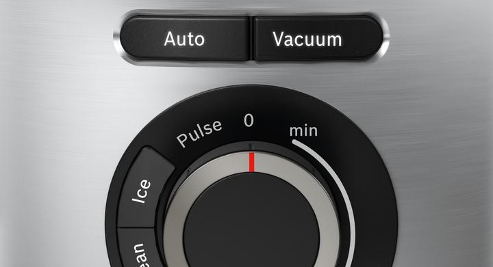 Actual product image Bosch Hausgeräte MMBV621M (1000 W)
