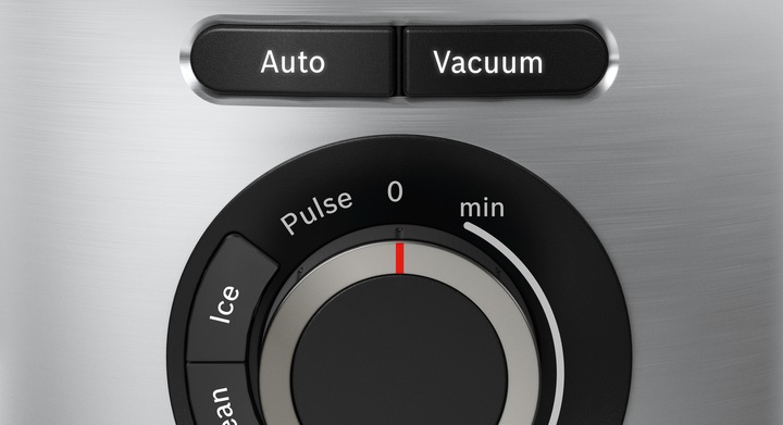 Actual product image Bosch Hausgeräte MMBV621M (1000 W)