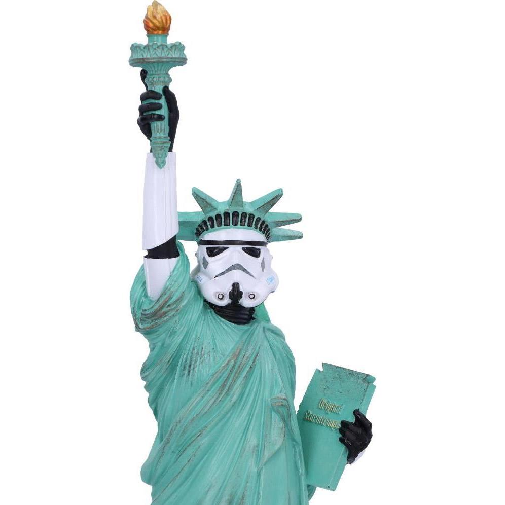 Thumbnail - Nemesis Now Stormtrooper What a Liberty