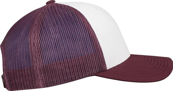 Produktbild Yupoong The Classic Retro Trucker Cap