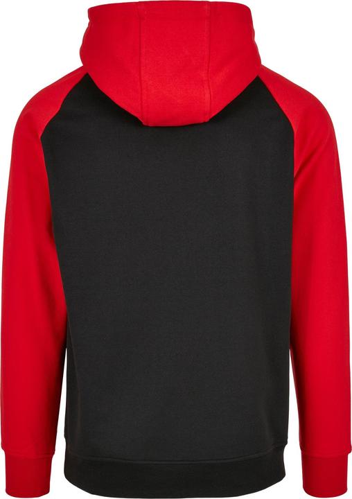 Produktbild Build Your Brand Kapuzenpullover Raglanärmel (S)