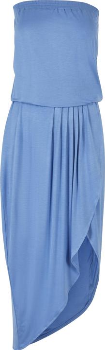 Image du produit Urban Classics Ladies Viscose Bandeau Dress - 1222 (XS)