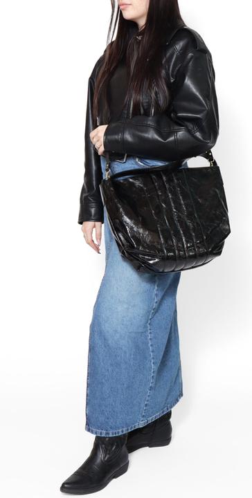 Actual product image Gave Lux Shoulder bag