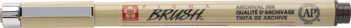 Immagine prodotto Sakura Filzstift Pigma Brush sepia 117