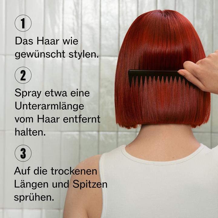 Image du produit Wella Ultimate Color Shine Spray (95 ml)