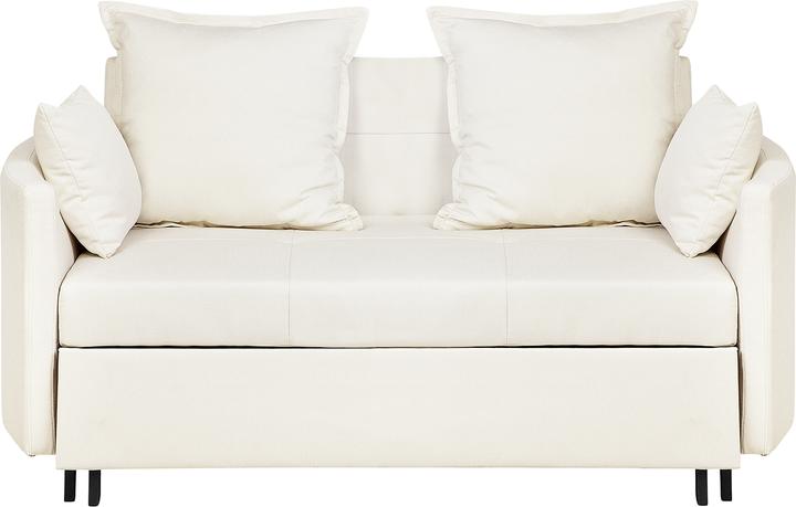 Produktbild Beliani Hovin (2-Sitzer)