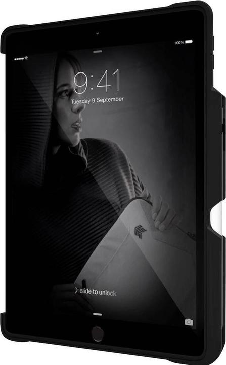 Actual product image STM Dux Plus (Apple iPad 2019 (7th gen), Apple iPad 2020 (8th gen))