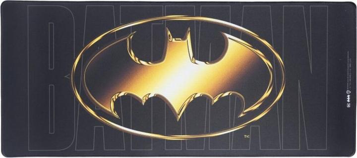 Actual product image Tinisu Batman Gaming Tischunterlage PC Laptop Desktop Mauspad XXL (XXL)