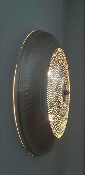 Produktbild Sweet Mint Orientalische Lampe Marama Safi (E14)