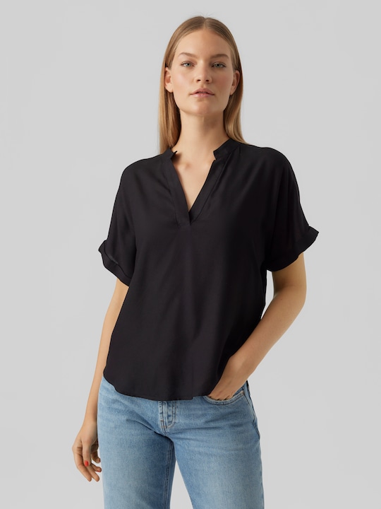 Immagine prodotto Vero Moda Vmbeauty Ss Top Wvn Ga Noos (S)
