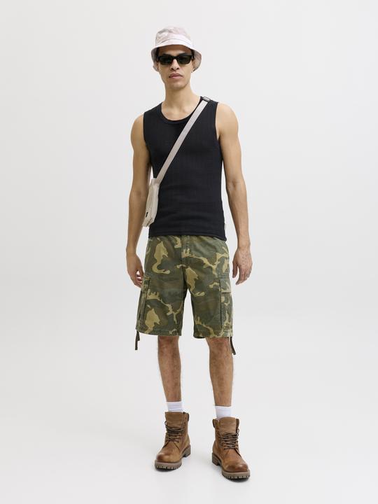 Immagine prodotto Jack & Jones Gestricktes Oberteil Gestricktes Oberteil (XL)