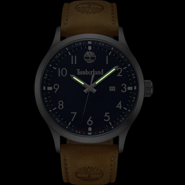Produktbild Timberland Trumbull (Analoguhr, 45 mm)