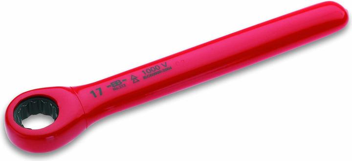 Produktbild Cimco Ratschen-Einringschlüssel 10 m (10 mm)