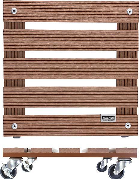 Produktbild Wagner System Multi Roller Wpc