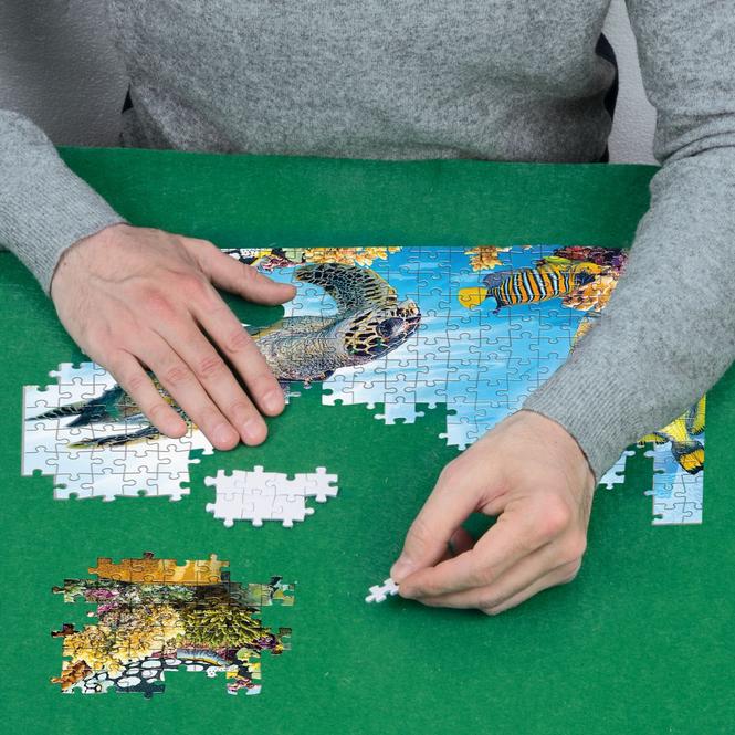 Produktbild Clementoni Puzzle Mat 105x78 cm (NEW)