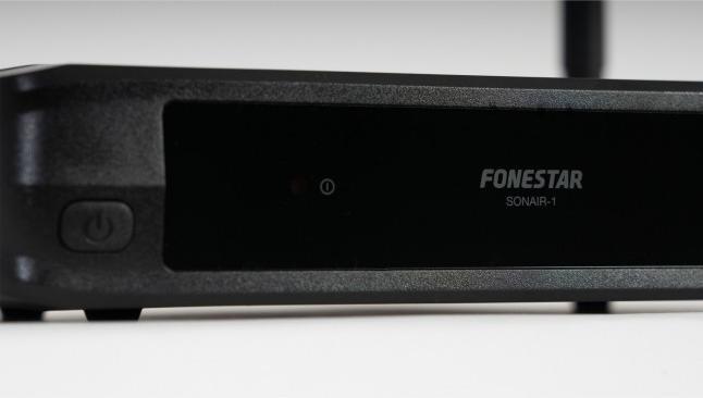 Actual product image Fonestar Mikrofon SONAIR-1M