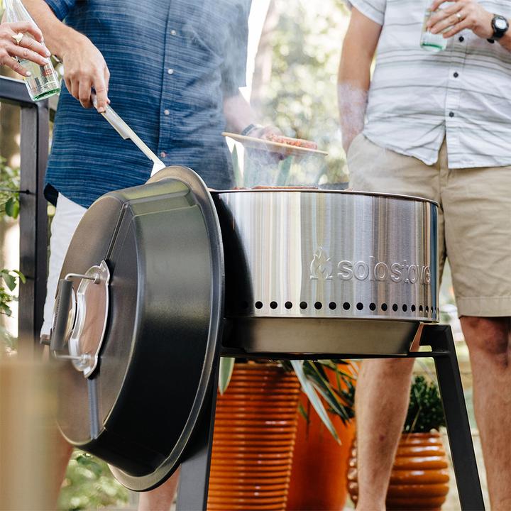 Produktbild Solo Stove Ultimate Bundle