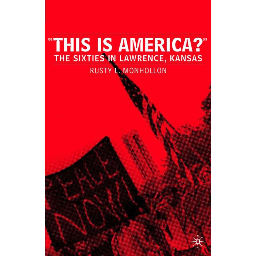 This is America?, Fachbücher