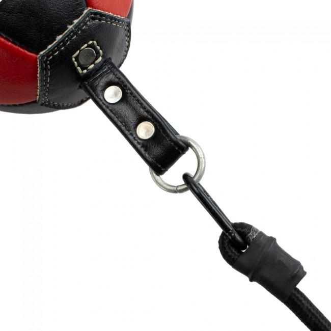 Produktbild Super Pro Leder Reflex Ball