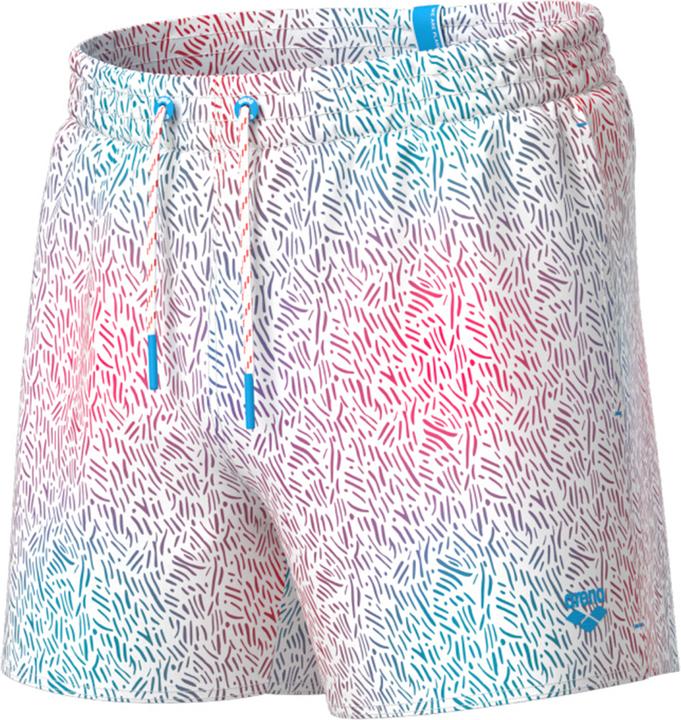 Arena M Beach Short Allover