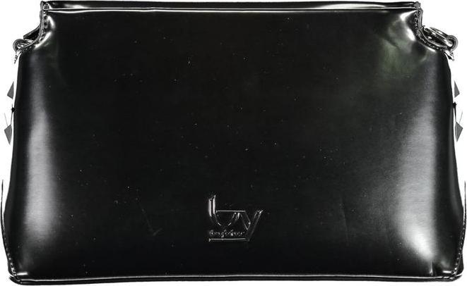 Immagine prodotto Byblos Schwarze Polyethylen-Handtasche