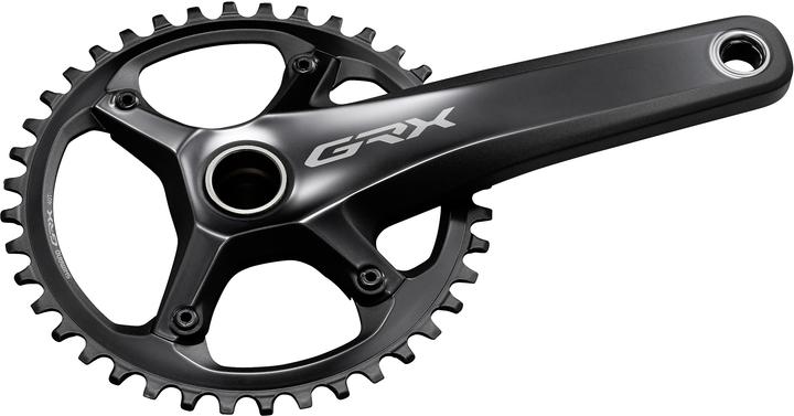 Produktbild Shimano GRX FC-RX810 (170 mm)